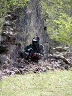 Paintball